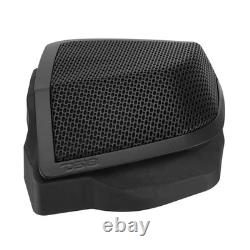 DS18 Saddlebag Speaker Lid Conversion Kit Fits 2014-2023 Harley Davidson