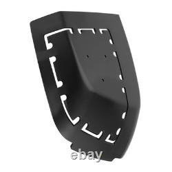 DS18 Saddlebag Speaker Lid Conversion Kit Fits 2014-2023 Harley Davidson