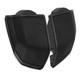 Ds18 Saddlebag Speaker Lid Conversion Kit Fits 2024+ Harley Davidson
