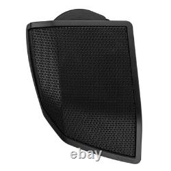 DS18 Saddlebag Speaker Lid Conversion Kit Fits 2024+ Harley Davidson
