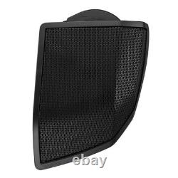 DS18 Saddlebag Speaker Lid Conversion Kit Fits 2024+ Harley Davidson