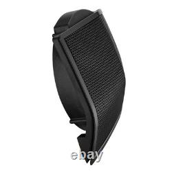 DS18 Saddlebag Speaker Lid Conversion Kit Fits 2024+ Harley Davidson