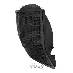 DS18 Saddlebag Speaker Lid Conversion Kit Fits 2024+ Harley Davidson