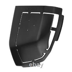 DS18 Saddlebag Speaker Lid Conversion Kit Fits 2024+ Harley Davidson