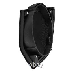 DS18 Saddlebag Speaker Lid Conversion Kit Fits 2024+ Harley Davidson