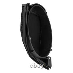 DS18 Saddlebag Speaker Lid Conversion Kit Fits 2024+ Harley Davidson