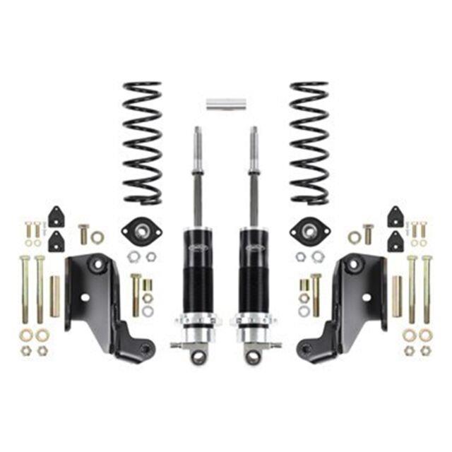 Detroit Speed 042442-sds Coilover Conversion Kit Fits 79-93 Mustang