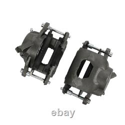 Disc Brake Conversion Kit Drilled & Slotted GM-227 Fits 1967-1969 Camaro Power Disc Brake Conversion Kit Drilled & Slotted GM-227 Fits 1967-1969 Camaro Power