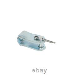Disc Brake Conversion Kit Drilled & Slotted GM-227 Fits 1967-1969 Camaro Power Disc Brake Conversion Kit Drilled & Slotted GM-227 Fits 1967-1969 Camaro Power