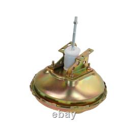 Disc Brake Conversion Kit Drilled & Slotted GM-227 Fits 1967-1969 Camaro Power Disc Brake Conversion Kit Drilled & Slotted GM-227 Fits 1967-1969 Camaro Power
