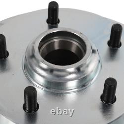 Disc Brake Conversion Kit Drilled & Slotted GM-227 Fits 1967-1969 Camaro Power Disc Brake Conversion Kit Drilled & Slotted GM-227 Fits 1967-1969 Camaro Power