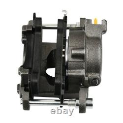 Disc Brake Conversion Kit Fits 1955-1964 Chevy Full Size Impala Bel Air Car