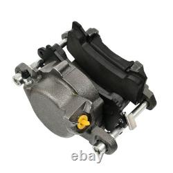 Disc Brake Conversion Kit Fits 1955-1964 Chevy Full Size Impala Bel Air Car