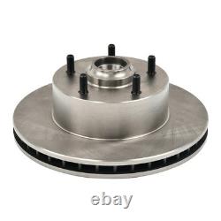 Disc Brake Conversion Kit Fits 1955-1964 Chevy Full Size Impala Bel Air Car
