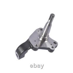 Disc Brake Conversion Kit Fits 1962-1976 B & E Body Dodge Charger Plymouth Cuda