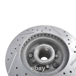 Disc Brake Conversion Kit Fits Chevy 1947-1959 Half-Ton Pickup Truck 91031916