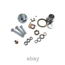 Disc Brake Conversion Kit Fits Chevy 1947-1959 Half-Ton Pickup Truck 91031916