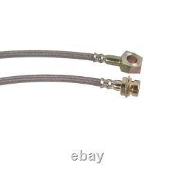 Disc Brake Conversion Kit Fits Chevy 1947-1959 Half-Ton Pickup Truck 91031916