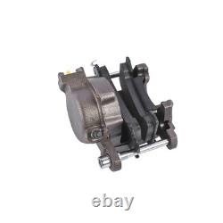 Disc Brake Conversion Kit Fits for Chevy Biscayne Bel Air Impala Nomad Del Ray