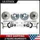 Disc Brake Conversion Kit Fits 62-76 B & E Body Dodge Charger Plymouth Cuda New