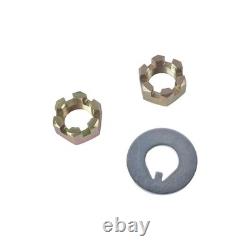 Disc Brake Conversion Kit fits for B & E Body Dodge Plymouth 1962-1972 DBK6272