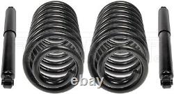 Dorman 949-514 Air Spring to Coil Spring Conversion Kit fits 2013 Cadillac Escal