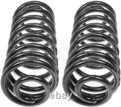 Dorman 949-517 Air Spring to Coil Spring Conversion Kit fits 2009 Hummer H2