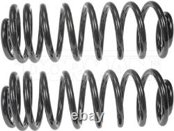 Dorman 949-517 Air Spring to Coil Spring Conversion Kit fits 2009 Hummer H2