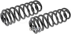 Dorman 949-517 Air Spring to Coil Spring Conversion Kit fits 2009 Hummer H2