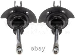 Dorman 949-519 Air Spring to Coil Spring Conversion Kit fits 2002 Cadillac Eldor Dorman 949-519 Air Spring to Coil Spring Conversion Kit fits 2002 Cadillac Eldor