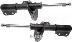 Dorman 949-519 Air Spring to Coil Spring Conversion Kit fits 2002 Cadillac Eldor Dorman 949-519 Air Spring to Coil Spring Conversion Kit fits 2002 Cadillac Eldor