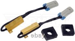 Dorman 949-519 Air Spring to Coil Spring Conversion Kit fits 2002 Cadillac Eldor Dorman 949-519 Air Spring to Coil Spring Conversion Kit fits 2002 Cadillac Eldor