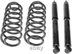 Dorman 949-522 Air Spring to Coil Spring Conversion Kit fits 2002 Ford Crown Vic