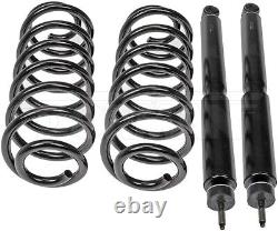 Dorman 949-522 Air Spring to Coil Spring Conversion Kit fits 2002 Ford Crown Vic