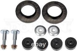 Dorman 949-522 Air Spring to Coil Spring Conversion Kit fits 2002 Ford Crown Vic