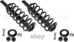 Dorman 949-522 Air Spring to Coil Spring Conversion Kit fits 2002 Ford Crown Vic