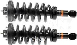 Dorman 949-523 Air Spring to Coil Spring Conversion Kit fits 2013 Ford Expeditio