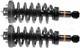 Dorman 949-523 Air Spring To Coil Spring Conversion Kit Fits 2013 Ford Expeditio