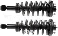 Dorman 949-523 Air Spring to Coil Spring Conversion Kit fits 2013 Ford Expeditio