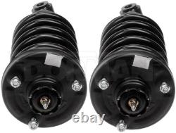 Dorman 949-523 Air Spring to Coil Spring Conversion Kit fits 2013 Ford Expeditio Dorman 949-523 Air Spring to Coil Spring Conversion Kit fits 2013 Ford Expeditio