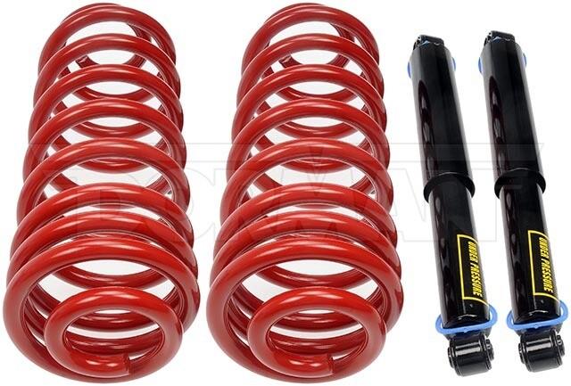 Dorman 949-525 Air Spring To Coil Spring Conversion Kit Fits 2002 Ford Expeditio