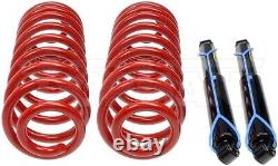 Dorman 949-525 Air Spring to Coil Spring Conversion Kit fits 2002 Ford Expeditio Dorman 949-525 Air Spring to Coil Spring Conversion Kit fits 2002 Ford Expeditio