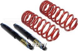 Dorman 949-525 Air Spring to Coil Spring Conversion Kit fits 2002 Ford Expeditio Dorman 949-525 Air Spring to Coil Spring Conversion Kit fits 2002 Ford Expeditio