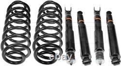 Dorman 949-527 Air Spring to Coil Spring Conversion Kit fits 2006 Cadillac Escal