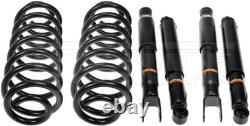 Dorman 949-527 Air Spring to Coil Spring Conversion Kit fits 2006 Cadillac Escal