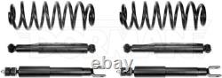 Dorman 949-527 Air Spring to Coil Spring Conversion Kit fits 2006 Cadillac Escal