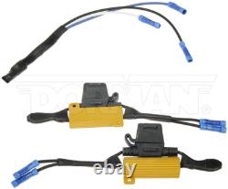 Dorman 949-527 Air Spring to Coil Spring Conversion Kit fits 2006 Cadillac Escal