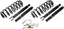 Dorman 949-527 Air Spring to Coil Spring Conversion Kit fits 2006 Cadillac Escal