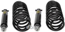 Dorman 949-531 Air Spring to Coil Spring Conversion Kit fits 2011 Lincoln Town C Dorman 949-531 Air Spring to Coil Spring Conversion Kit fits 2011 Lincoln Town C