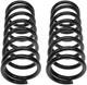 Dorman 949-540 Air Spring To Coil Spring Conversion Kit Fits 2009 Lexus Gx470